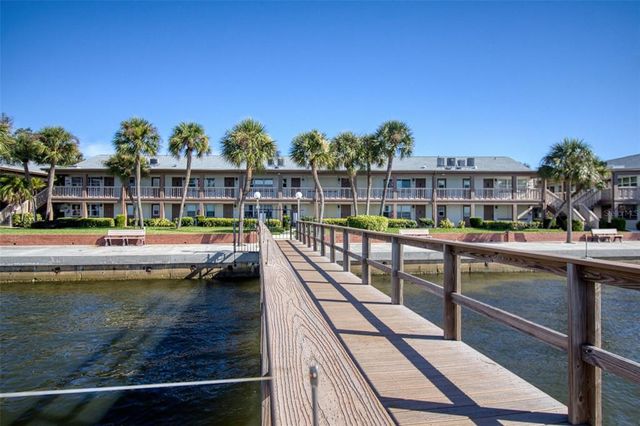 $2,250 | 650 Pinellas Point Drive South, Unit 101 | Greater Pinellas Point