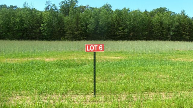 $23,900 | Lot 6 Maple Lane | Meenon