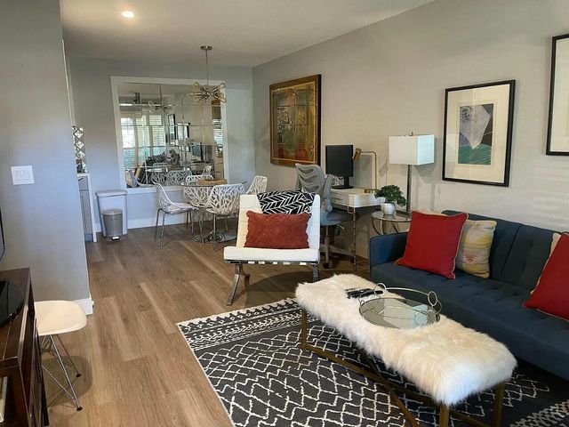 $2,100 | 2801 Los Felices Circle East, Unit D 107 | College Park