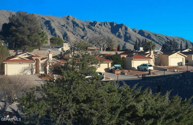 $2,150 | 6105 Los Robles Drive | Mountain Arroyos