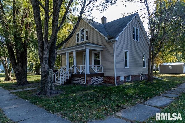 $100,000 | 323 North Pine Street | Nokomis