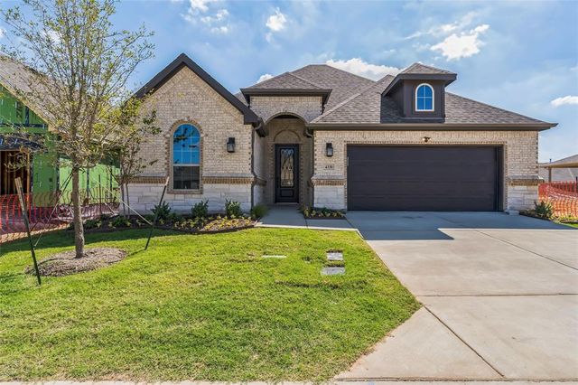 $539,885 | 4330 Carrera Drive | Prosper