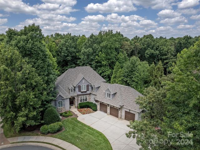 $1,995,000 | 1317 Wyndmere Hills Lane | Matthews