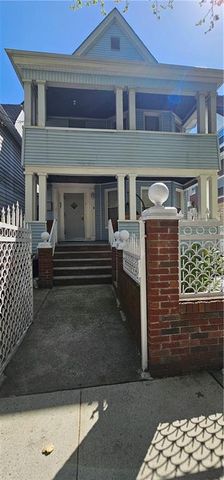 $1,849,999 | 627 East 32nd Street | Flatbush