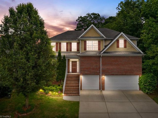 $559,000 | 555 Sun Creek Drive Northwest | West Suburban Winston-Salem