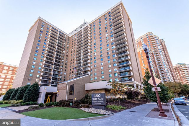 $3,400 | 3800 Fairfax Drive, Unit 603 | Ballston-Virginia Square