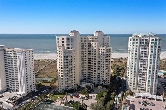 $2,400,000 | 1200 Gulf Boulevard, Unit 503 | Sand Key