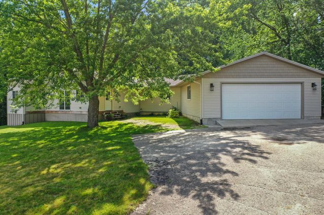 $519,900 | 40543 Ryans Bay Road | Zumbro Township - Wabasha County