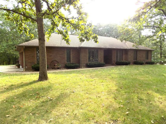 $394,900 | 11915 Forest Lake Drive | Dillon Township - Phelps County