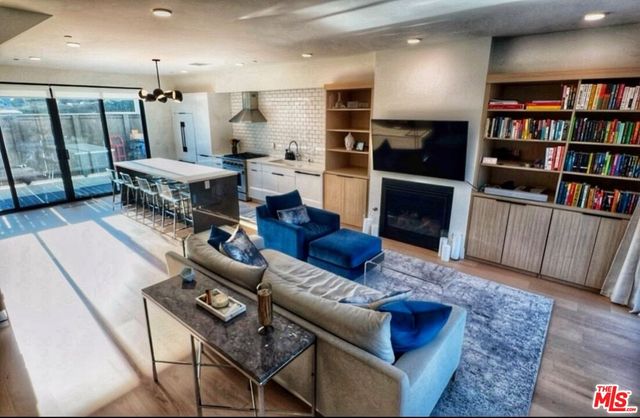 $8,500 | 6208 Tapia Drive, Unit D | Malibu Land Side