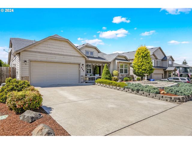 $552,900 | 559 Eagle Feather Street Northwest | West Salem