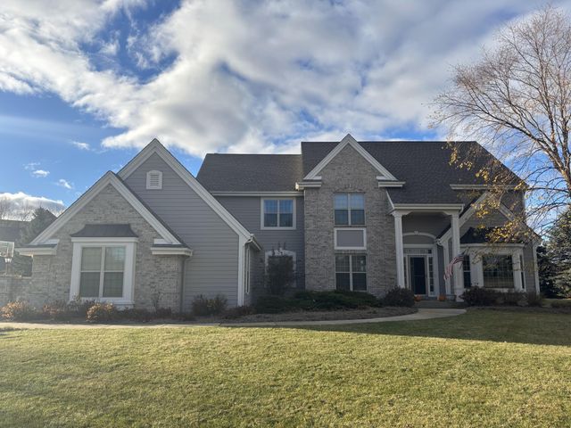 $1,125,000 | N33W29204 Millridge Road | Delafield Town