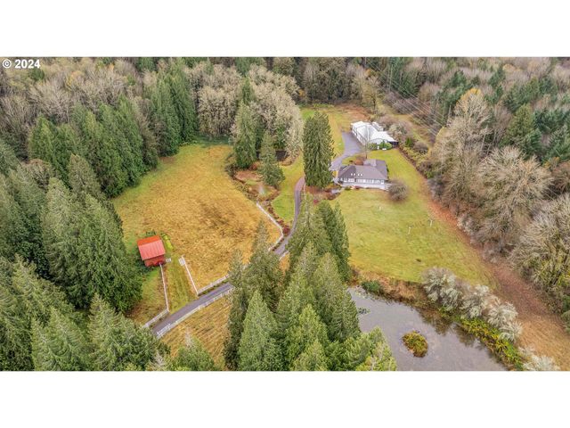 $1,500,000 | 38651 Southeast Serban Road