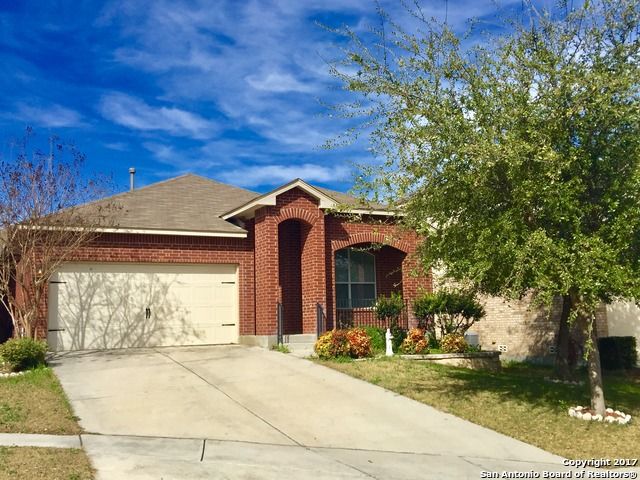 $1,825 | 6411 Donley Cove | Alamo Ranch