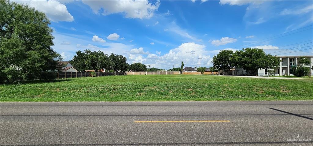 a view of a park