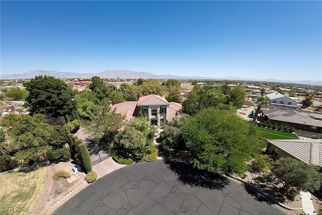 $1,349,000 | 5740 North Park Street | Centennial Hills