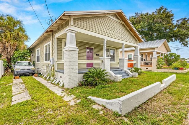 $2,450 | 1312 East 19th Avenue | V. M. Ybor