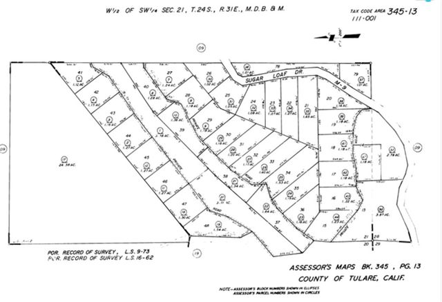 $59,950 | 0 134 Ac | McClenney Tract