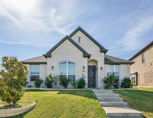 $610,000 | 1495 Scarlet Lane | Glen View