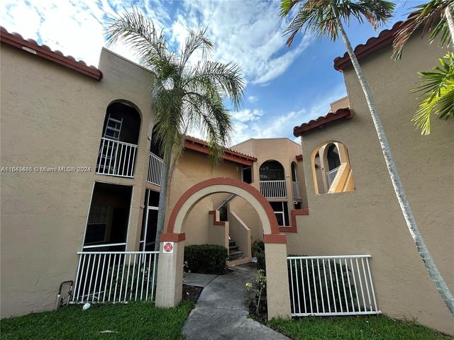 $210,000 | 8657 Southwest 5th Street, Unit 206 | Pembroke Pines