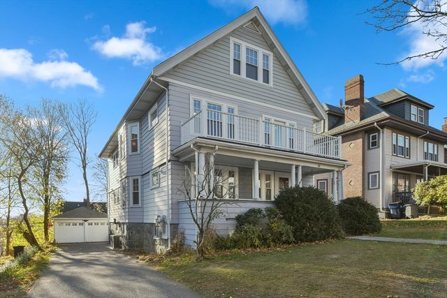 $3,900 | 48 Manthorne Road, Unit 1 | West Roxbury