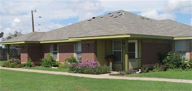 $563 | 122 North 27th Street | Lamesa