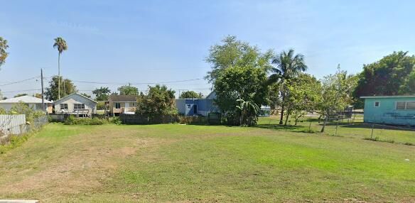 $110,000 | 561 Southeast 3rd Street | Belle Glade