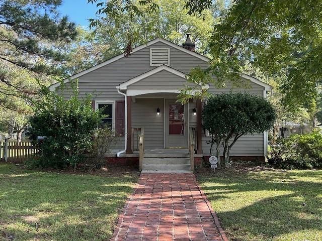 $1,325 | 302 North Brevard Street | Selma