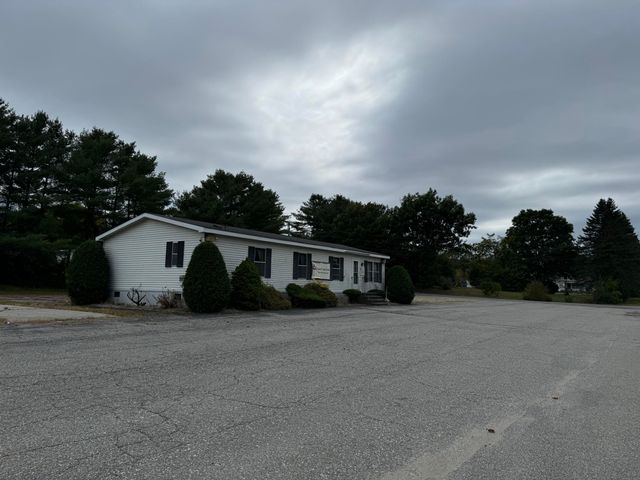 $250,000 | Restricted Address | Lewiston