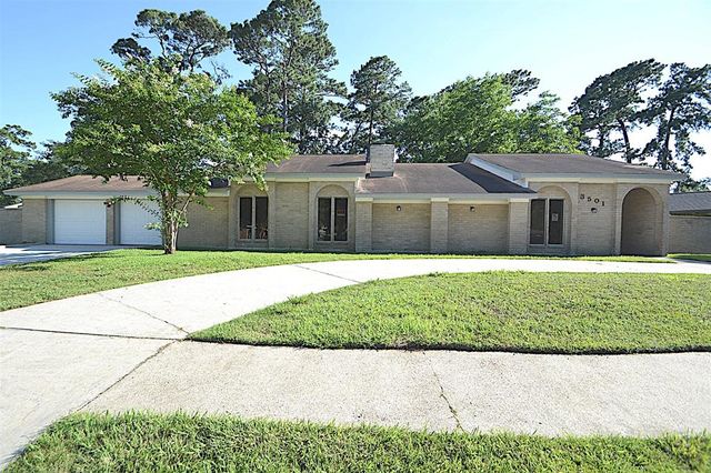 $294,500 | 3501 Tompkins Drive | Baytown