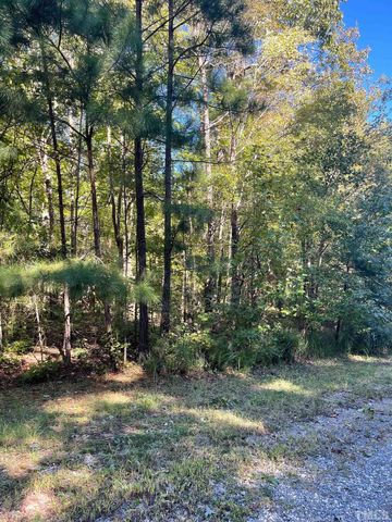 $69,000 | Lot 8 Warehime Farm Road | Franklinton Township - Franklin County