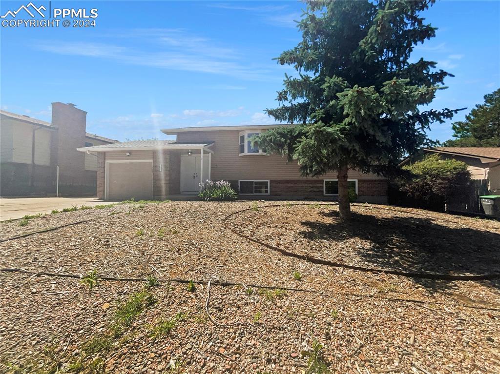 7325 Centennial Street, Fountain, CO 80817 | Compass