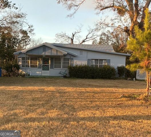 $119,000 | 1013 Van Streat Highway | Nicholls