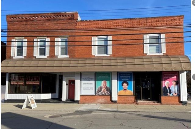 $975 | 320 Canisteo Street | Hornell