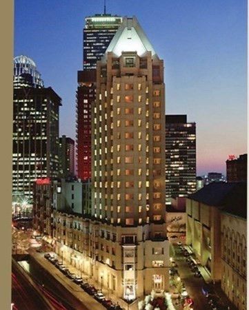 Boston Copley Place Tower: Newest Luxury Condos For sale: 02116