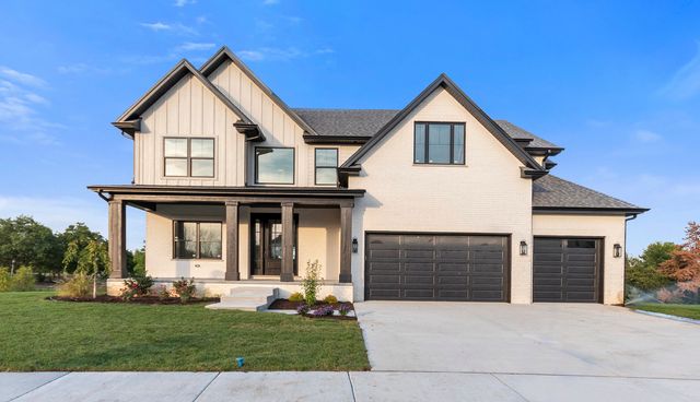 $1,325,000 | 12735 Caruso Court | Lemont