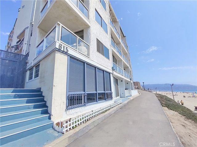 $4,700 | 615 Esplanade, Unit 801 | West Redondo Beach