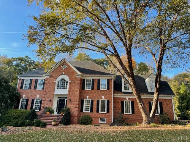 $729,000 | 208 Carters Grove Lane | Lynchburg