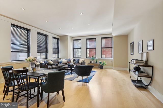 $719,000 | 1515 Locust Street, Unit 301 | Rittenhouse Square