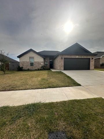 $2,195 | 337 Marti Way South | Abilene