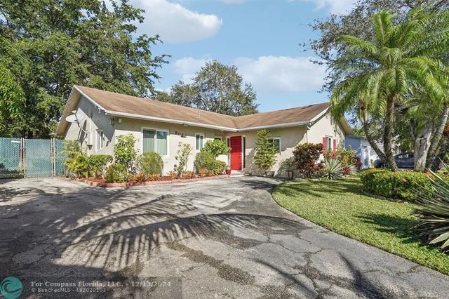 $525,000 | 8021 Northwest 47th Court | Lauderhill