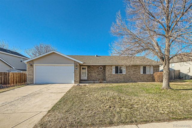 $515,900 | 4918 West 30th Street | West Greeley