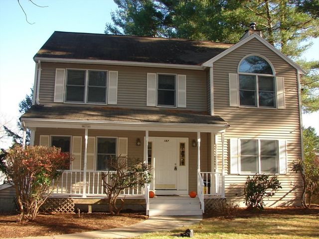 $669,900 | 187 Kelley Boulevard | Central North Attleboro