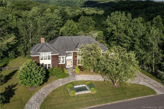 $1,550,000 | 95 Long River Road | Sherman