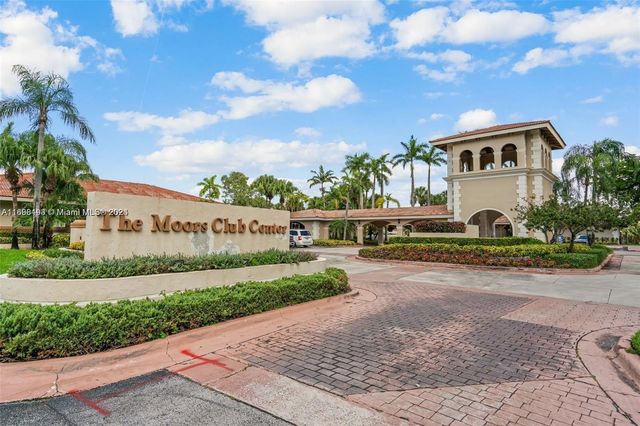 $2,500 | 18330 Mediterranean Boulevard, Unit 323 | Country Club of Miami