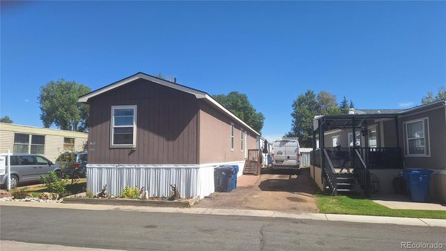 $130,000 | 1920 Pagosa Street | Aurora Gateway