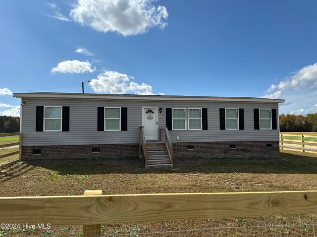 $222,900 | 1277 Highway 97 | Jackson Township - Nash County