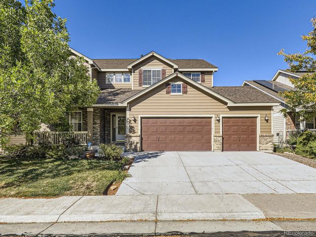 $625,000 | 2971 East 135th Place | Signal Creek