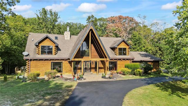 $499,500 | 1441 Woburn Avenue | Mulberry Grove Township - Bond County