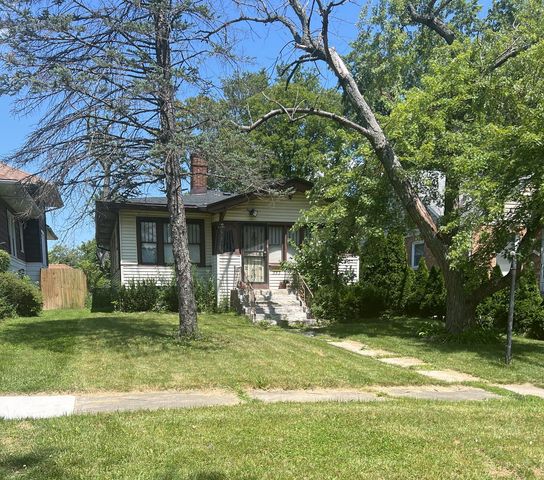 $99,900 | 353 West 16th Place | Chicago Heights